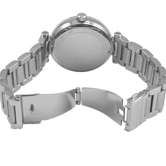 Authentic  Michael Kors Watch